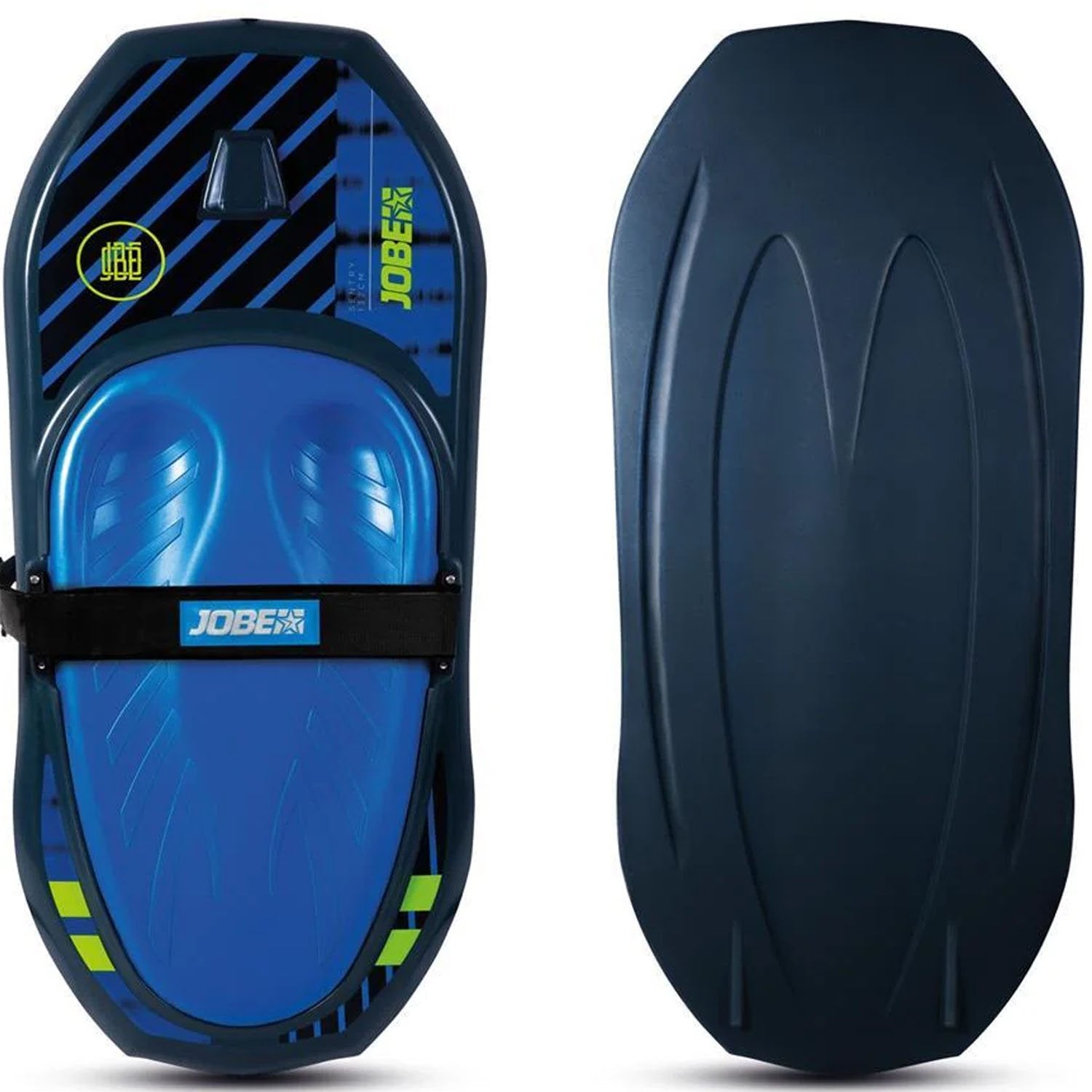 JOBE SENTRY KNEEBOARD