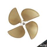 ACME 4 BLADE 2401 PROP 15 X 17.75