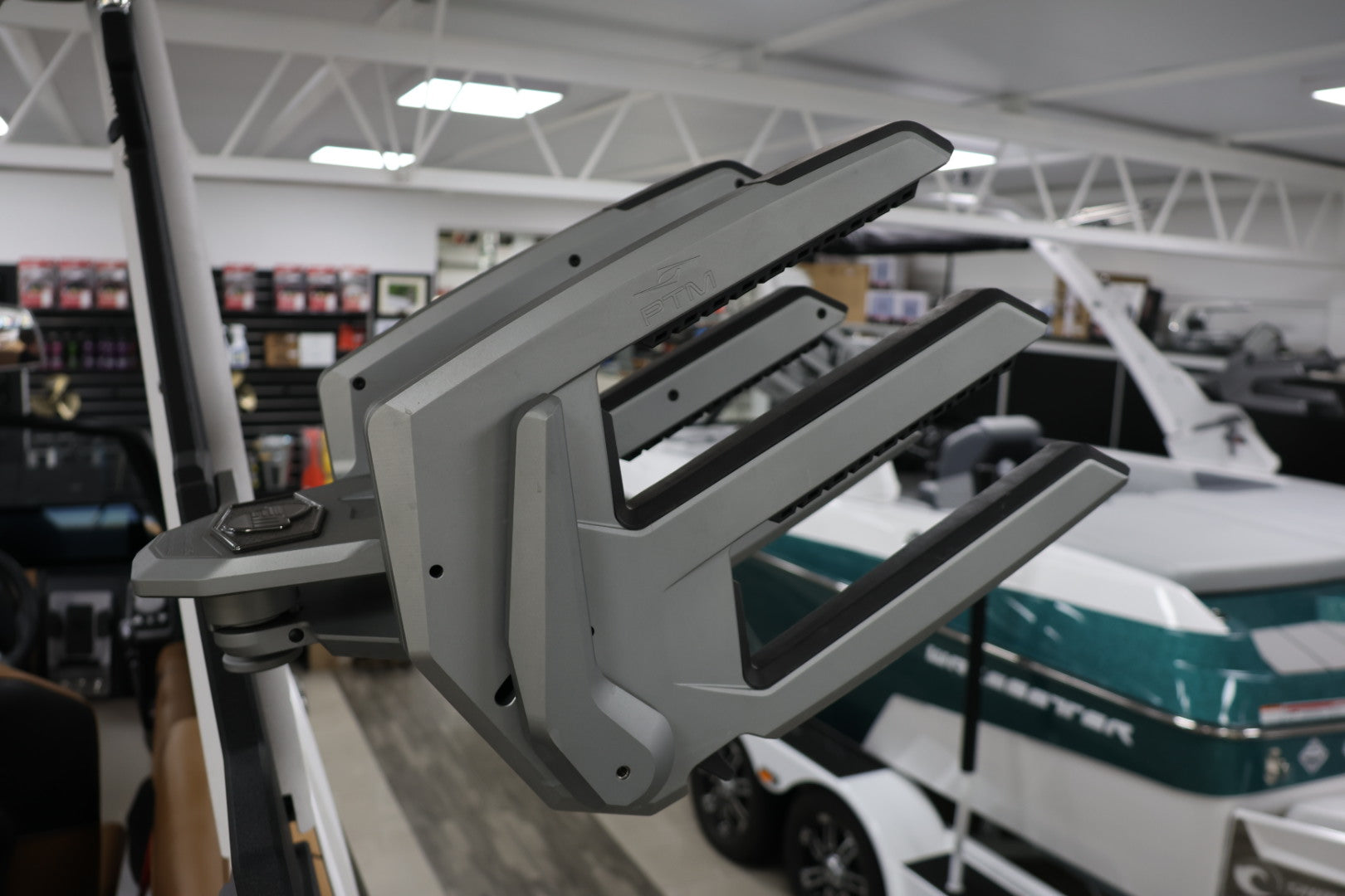 2025 Malibu Wakesetter 22LSV