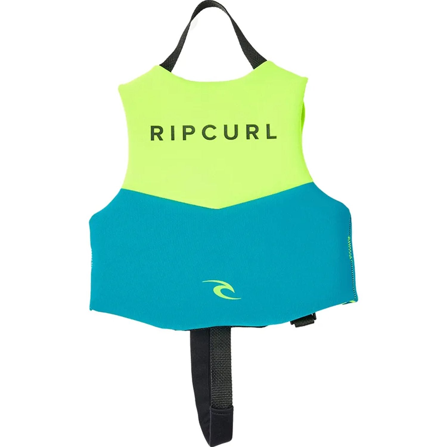 2025 RIPCURL JNR OMEGA VEST