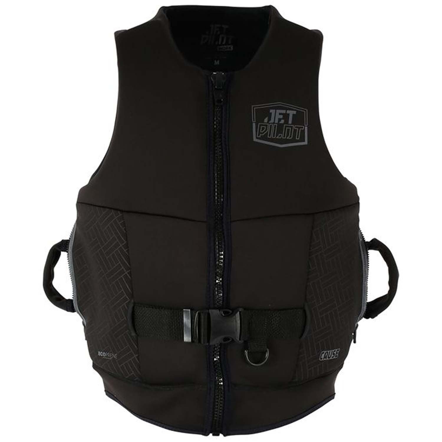 2026 JETPILOT CAUSE S-GRIP ECO VEST