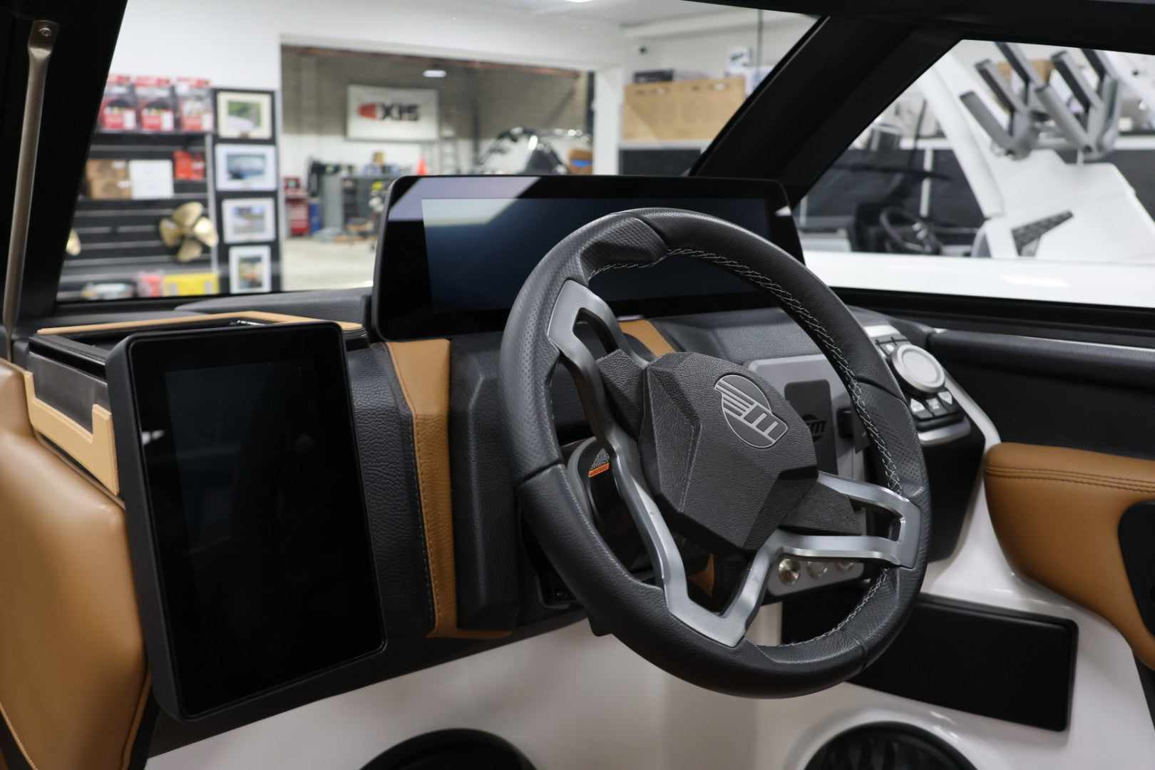 2025 Malibu Wakesetter 22LSV