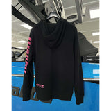 MALIBU/ELITE WOMENS HOODIE - PINK