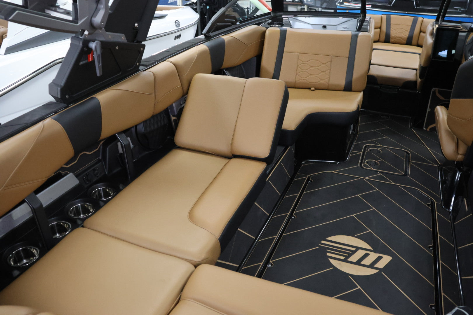 2025 Malibu Wakesetter 23LSV