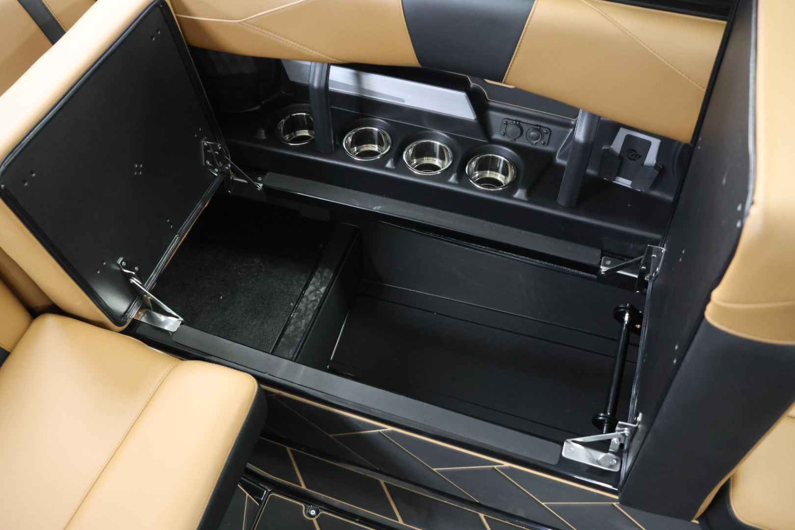 2025 Malibu Wakesetter 23LSV