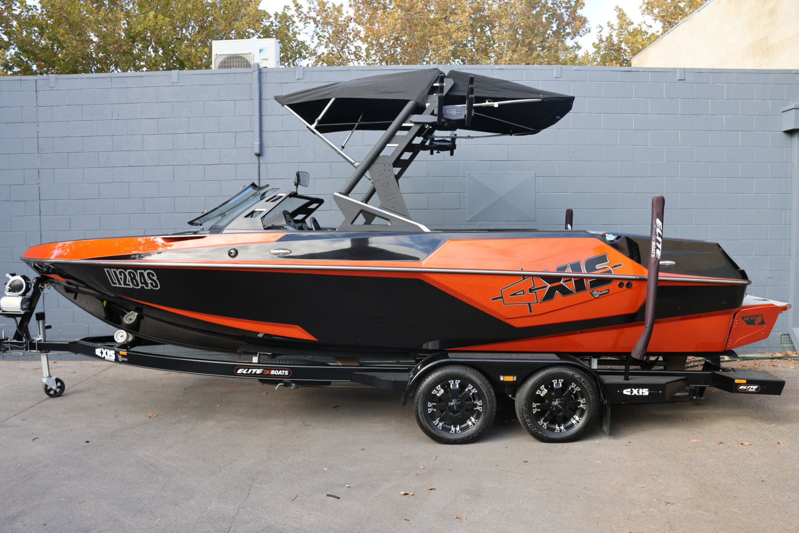 2019 Axis T22 - SOLD