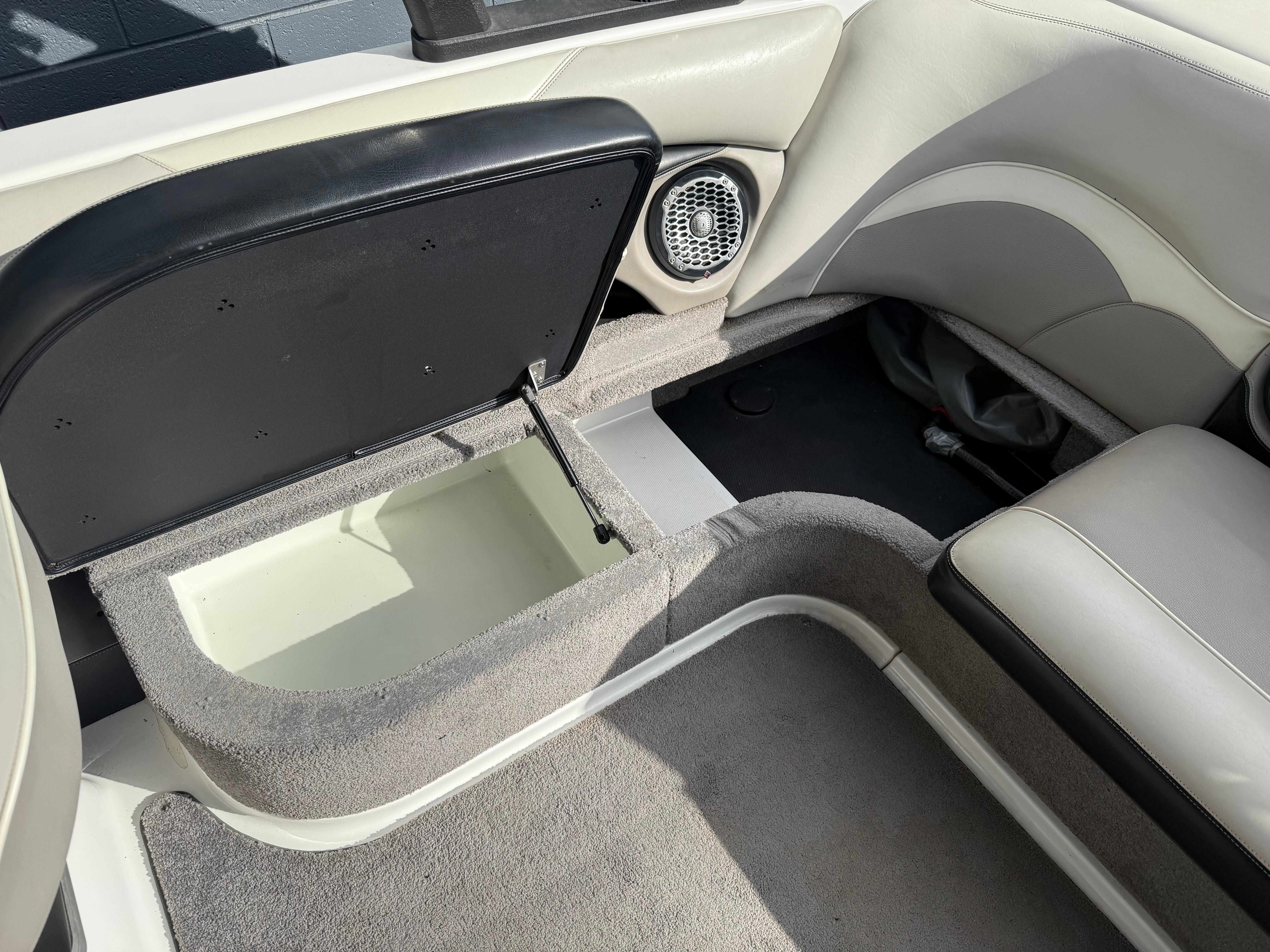 2014 Malibu Wakesetter 21VLX