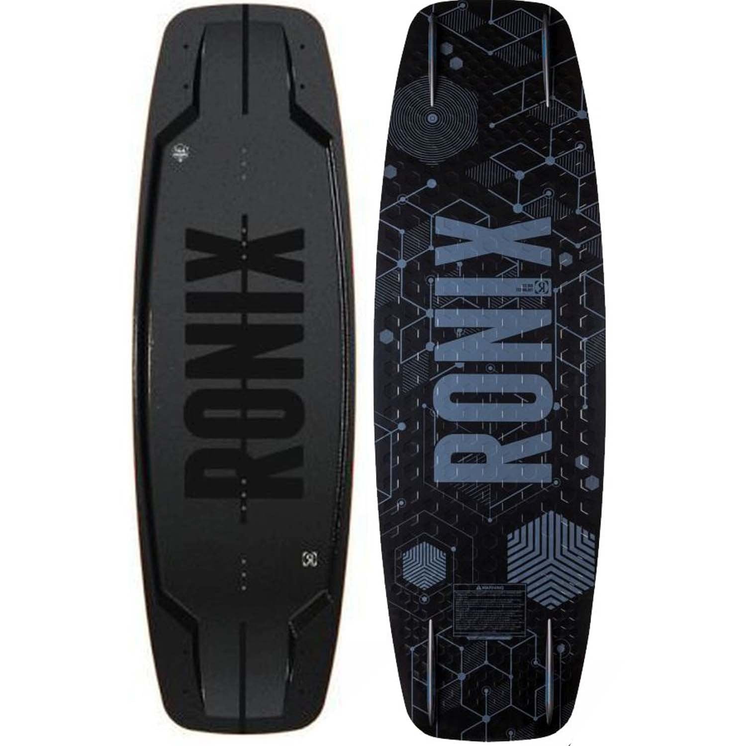 2025 RONIX PARKS WAKEBOARD BLANK