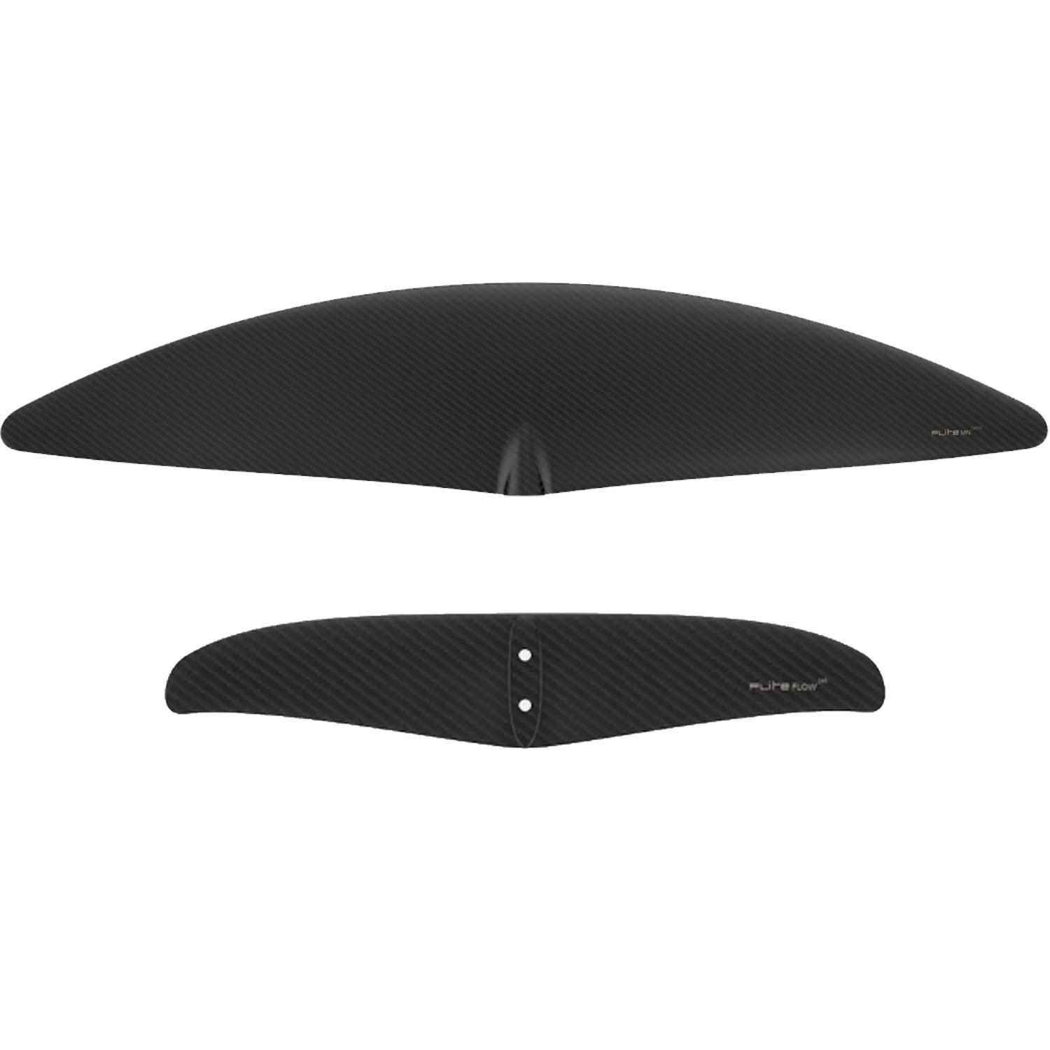 FLITE CARBON FLITE BOARD W/ MN WING PACKAGE & JET C E-FOIL