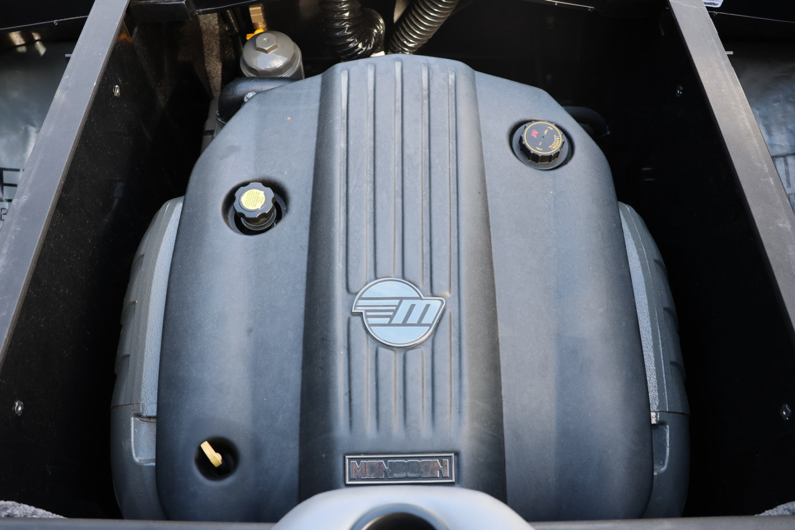 2019 Axis T22 - SOLD