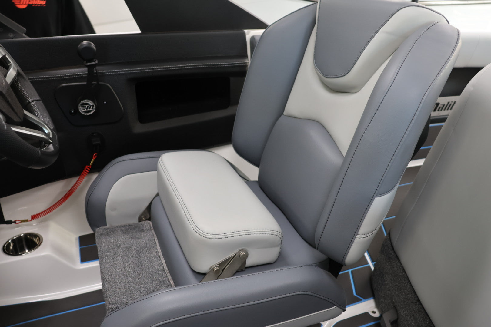 2025 Malibu Response TXi
