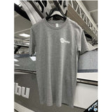 MALIBU/ELITE TEE - GREY