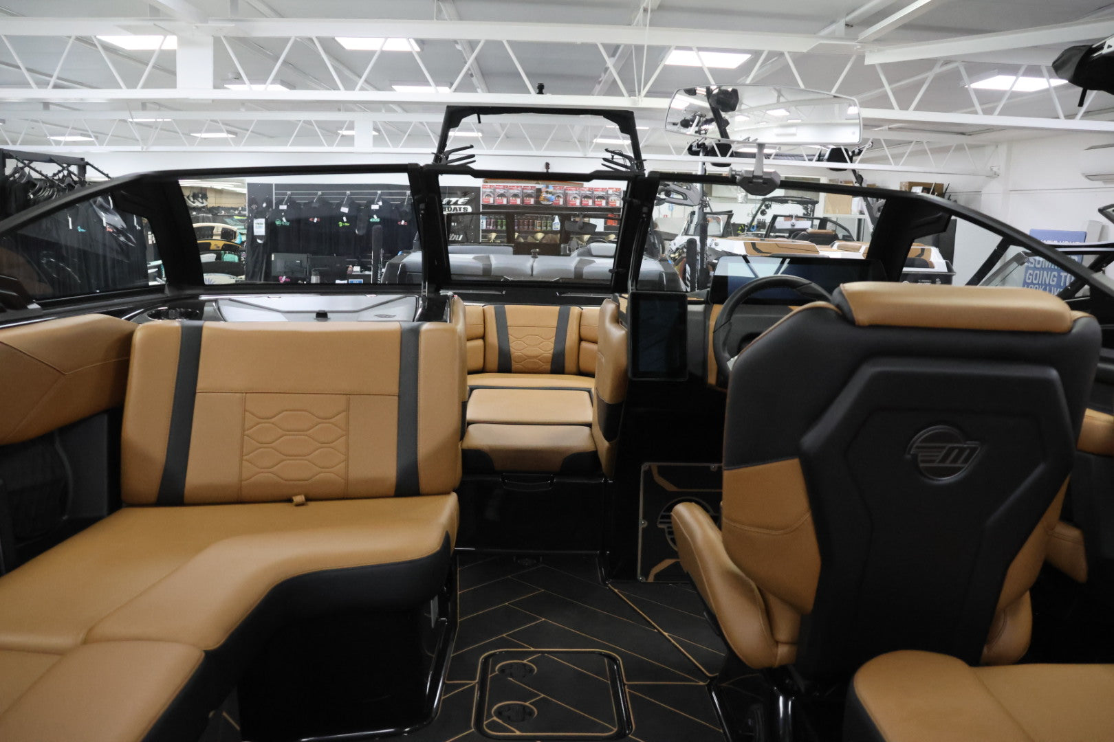 2025 Malibu Wakesetter 23LSV
