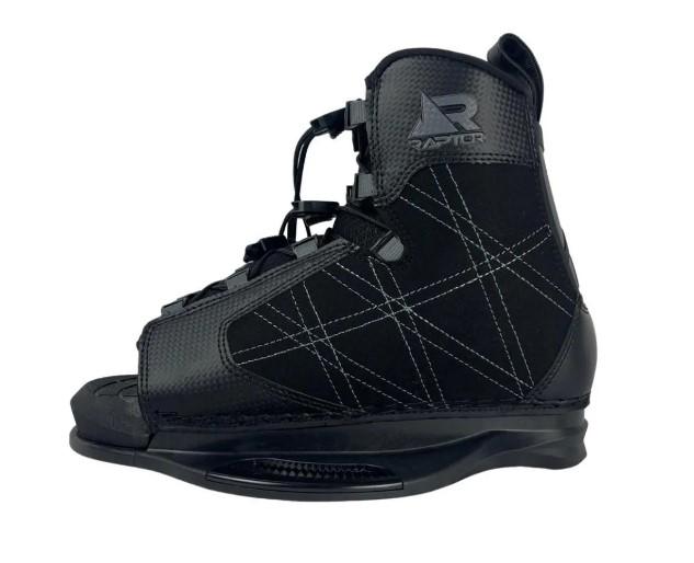 2024 RAPTOR CONTROL WAKEBOARD BOOTS