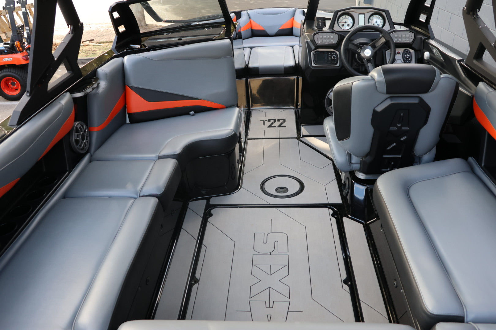 2019 Axis T22 - SOLD