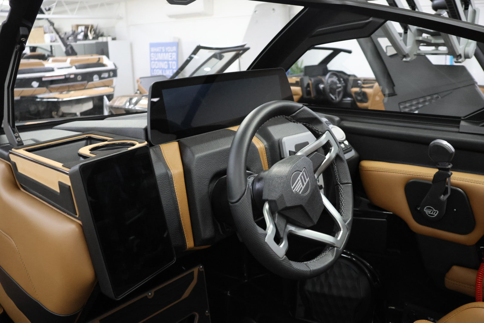 2025 Malibu Wakesetter 23LSV