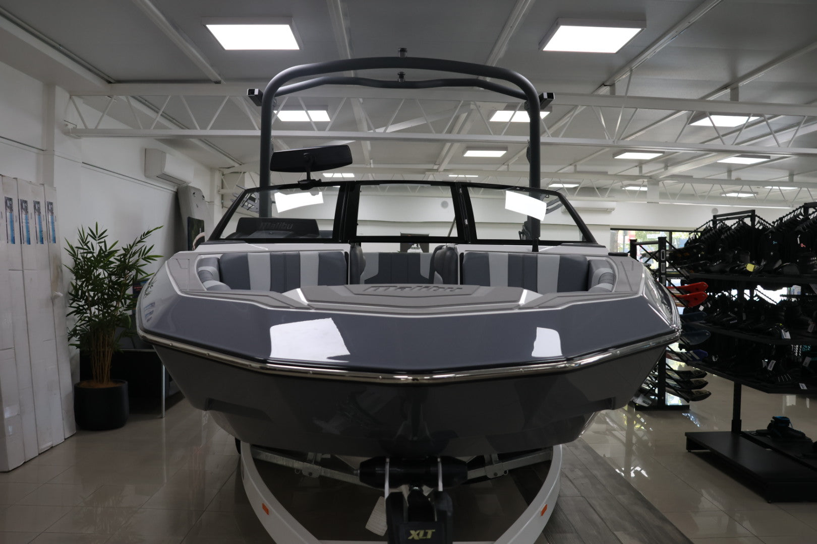 2025 Malibu Wakesetter 21LX