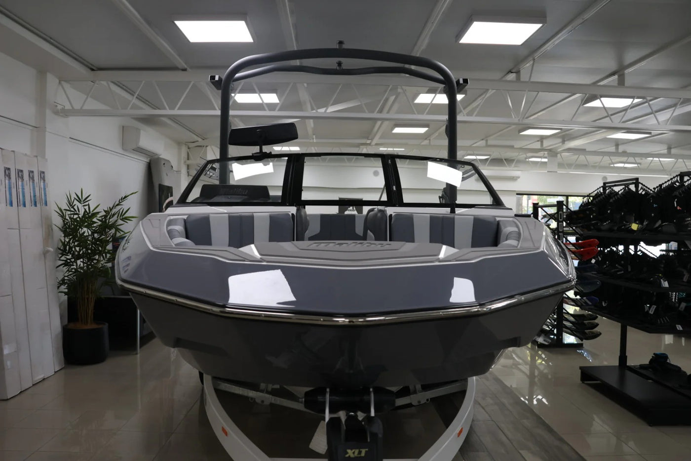 2025 Malibu Wakesetter 21LX