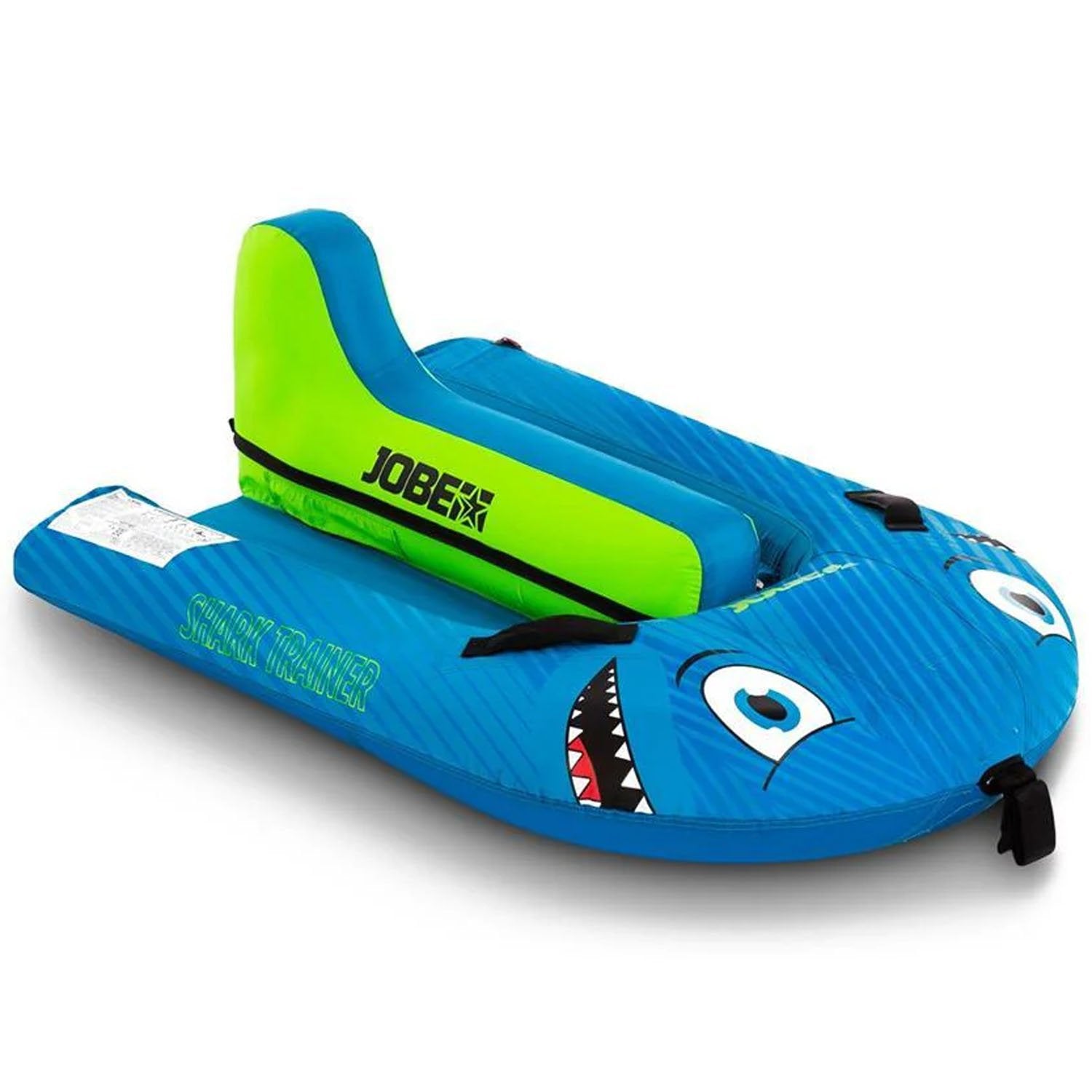 2025 JOBE SHARK TRAINER