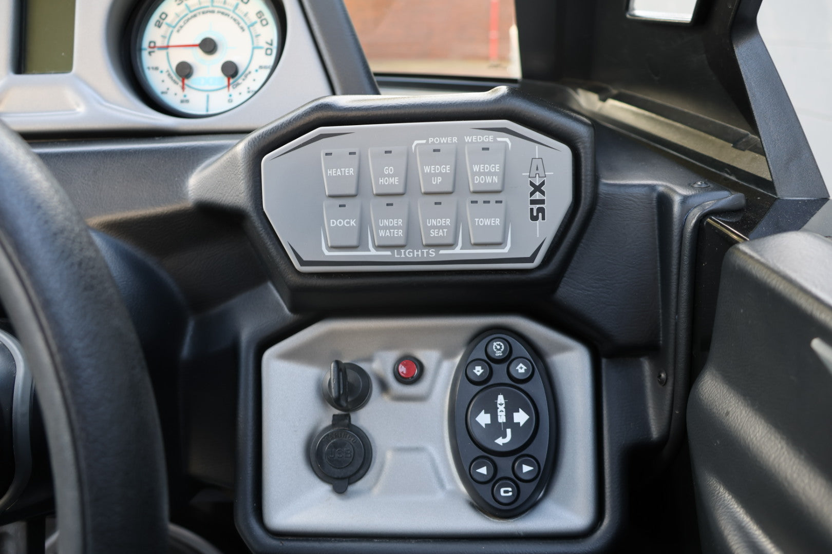 2019 Axis T22 - SOLD