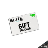 ELITE GIFT VOUCHER