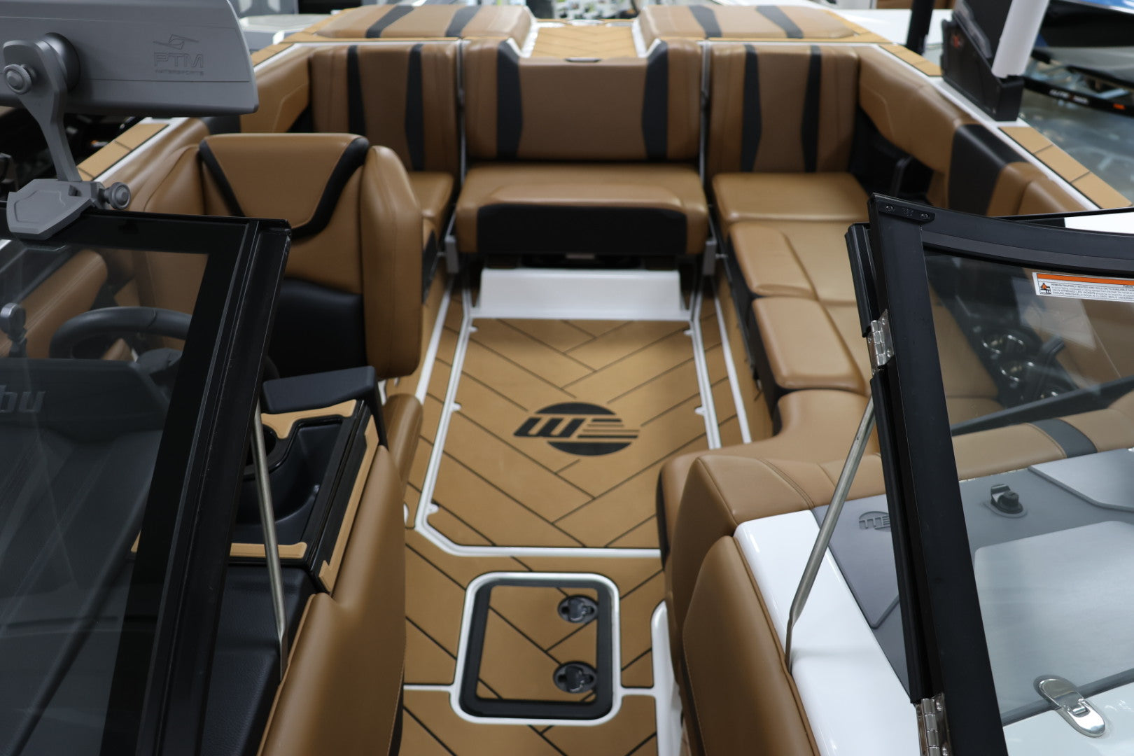 2025 Malibu Wakesetter 22LSV