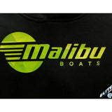 MALIBU/ELITE GREEN TRIANGLE HOODIE