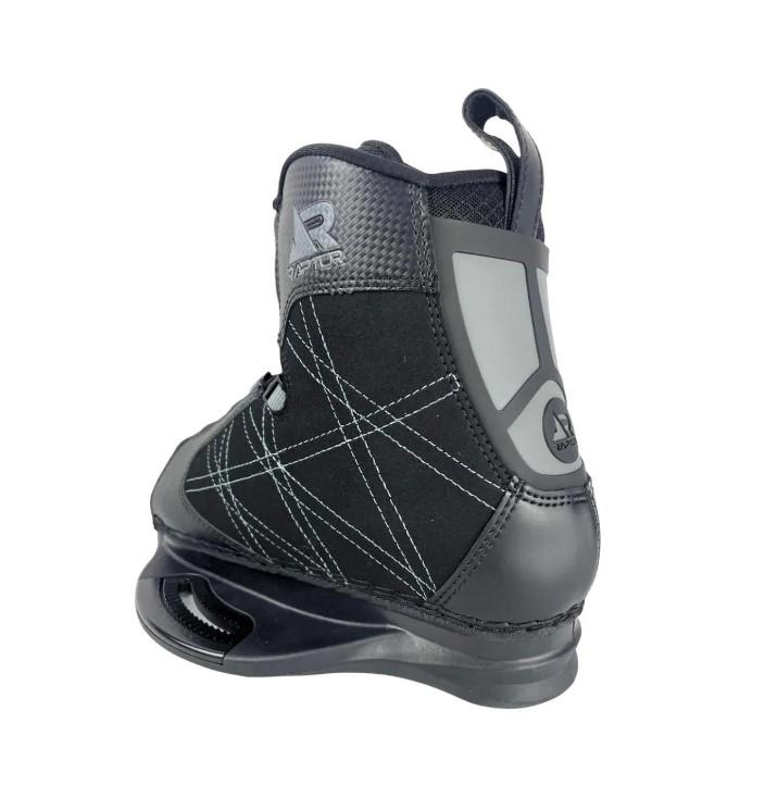 2024 RAPTOR CONTROL WAKEBOARD BOOTS