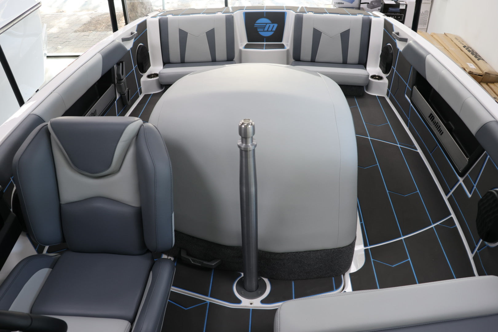 2025 Malibu Response TXi
