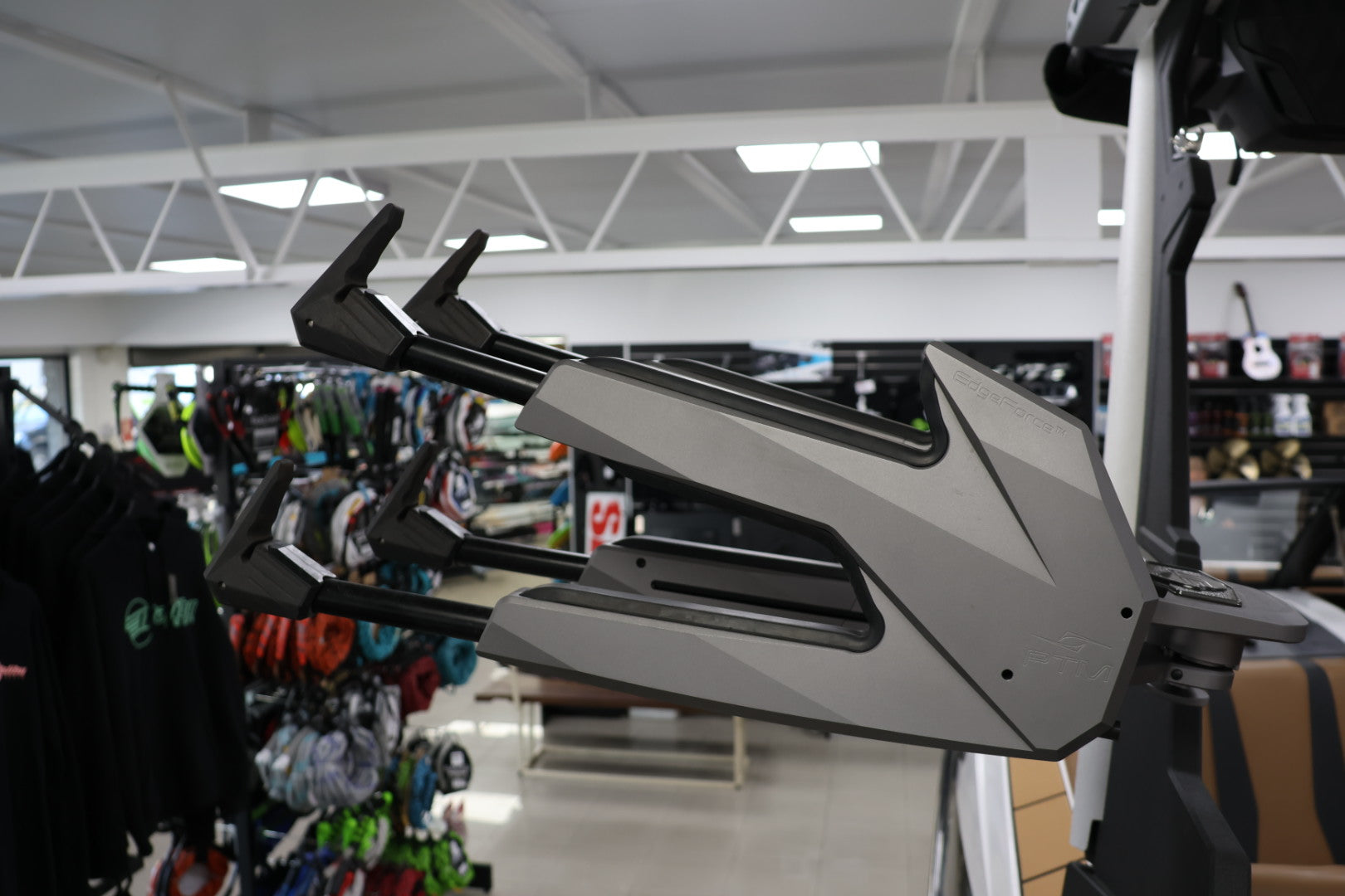 2025 Malibu Wakesetter 22LSV