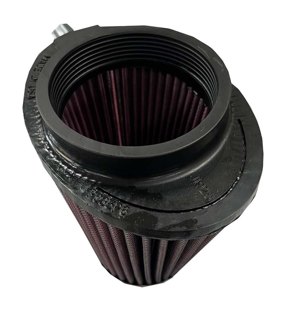 INDMAR K&N AIR FILTER TO SUIT 6.2L FORD