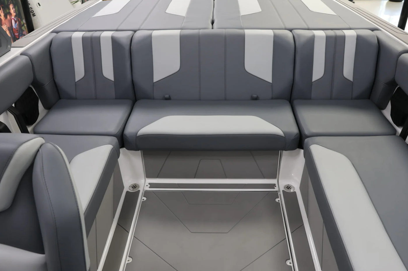 2025 Malibu Wakesetter 21LX