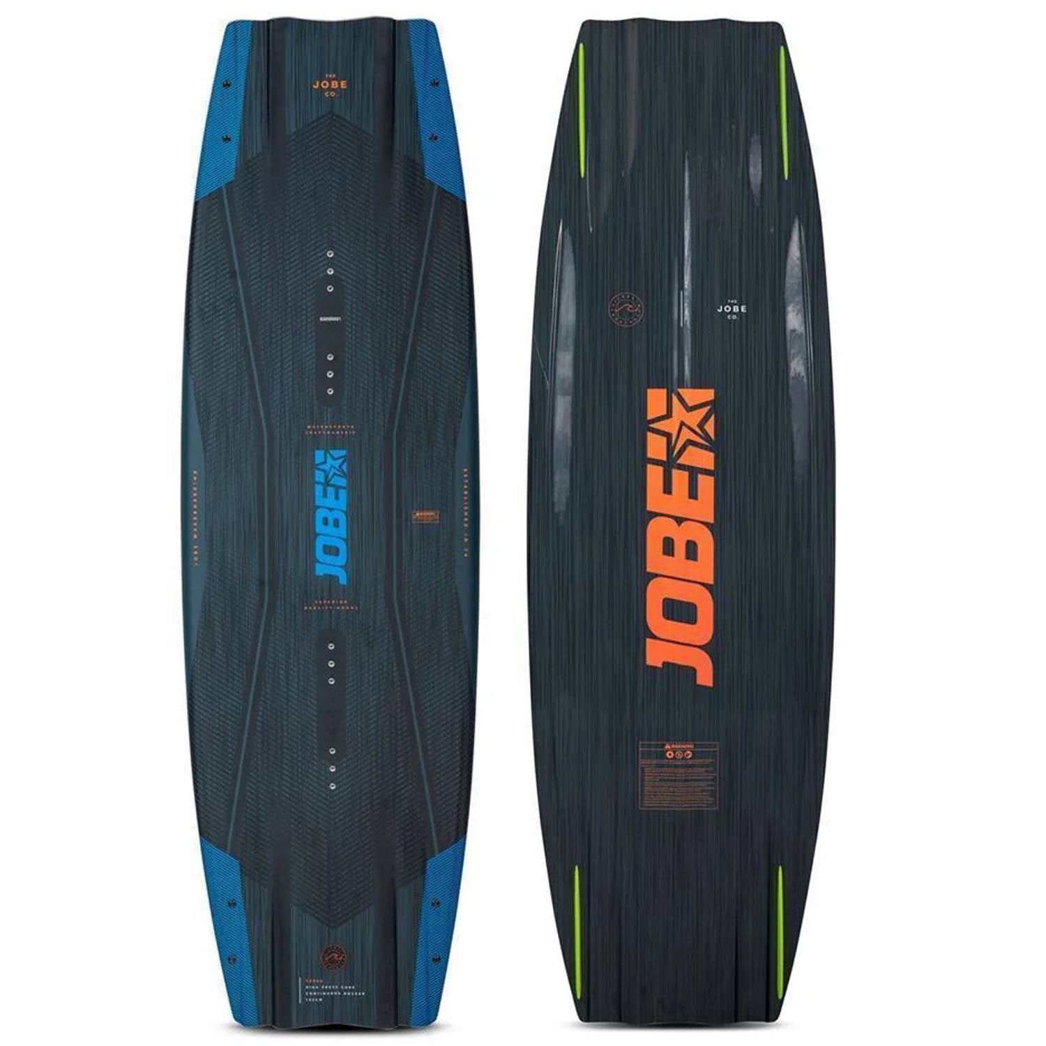 2025 JOBE VERTEX WAKEBOARD BLANK