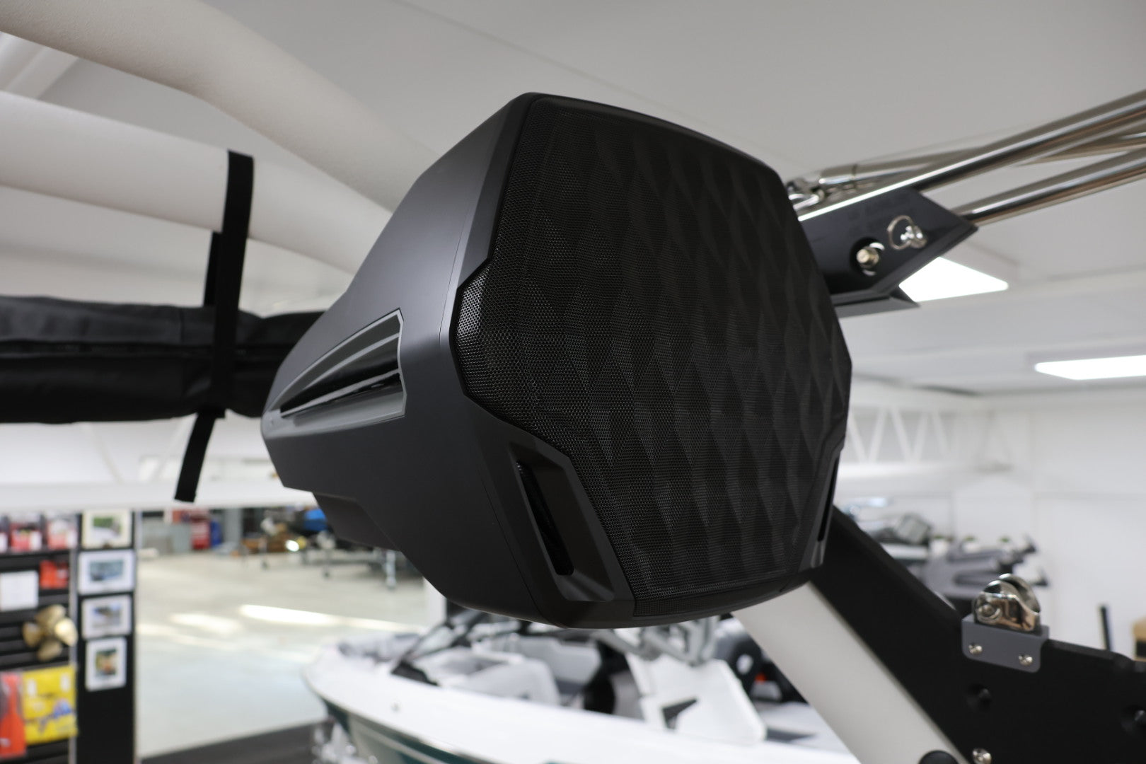 2025 Malibu Wakesetter 22LSV