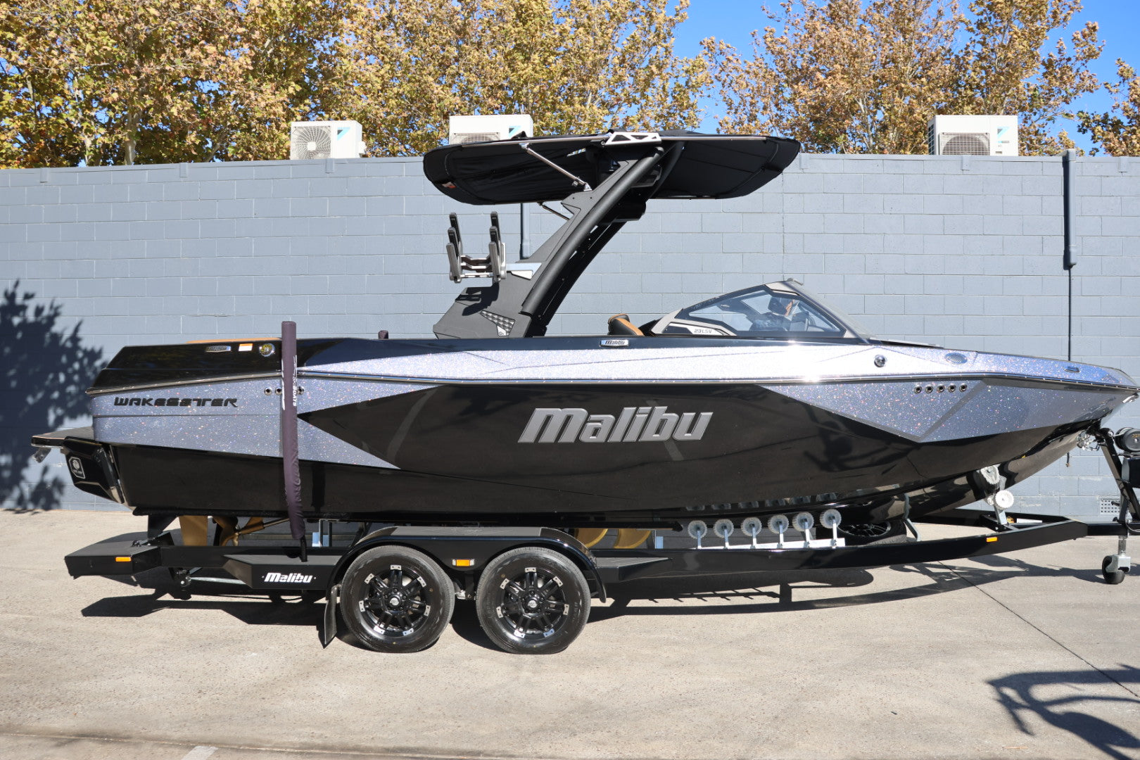 2025 Malibu Wakesetter 23LSV