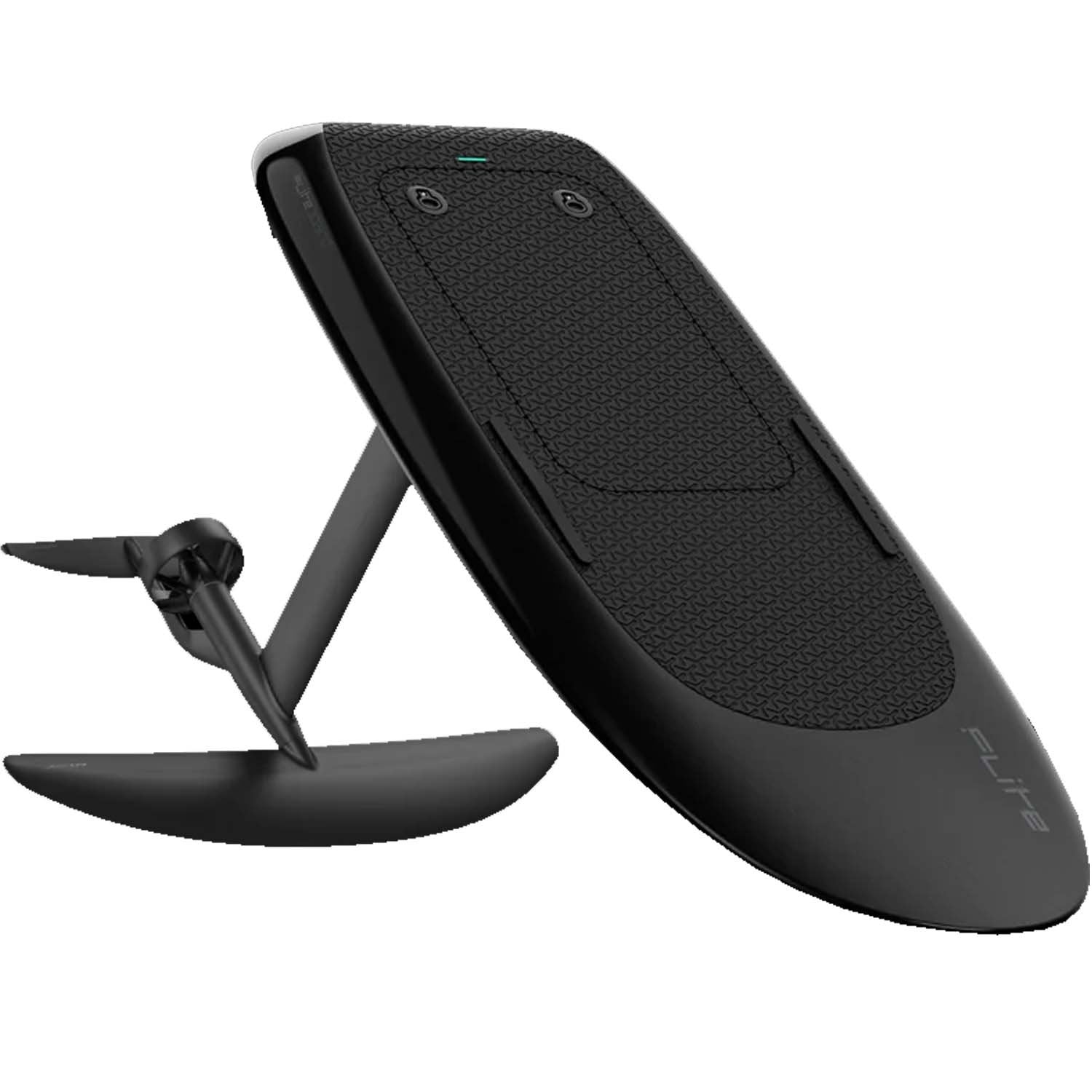 FLITE CARBON FLITE BOARD W/ MN WING PACKAGE & JET C E-FOIL