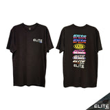 ELITE 30TH TEE WOMENS