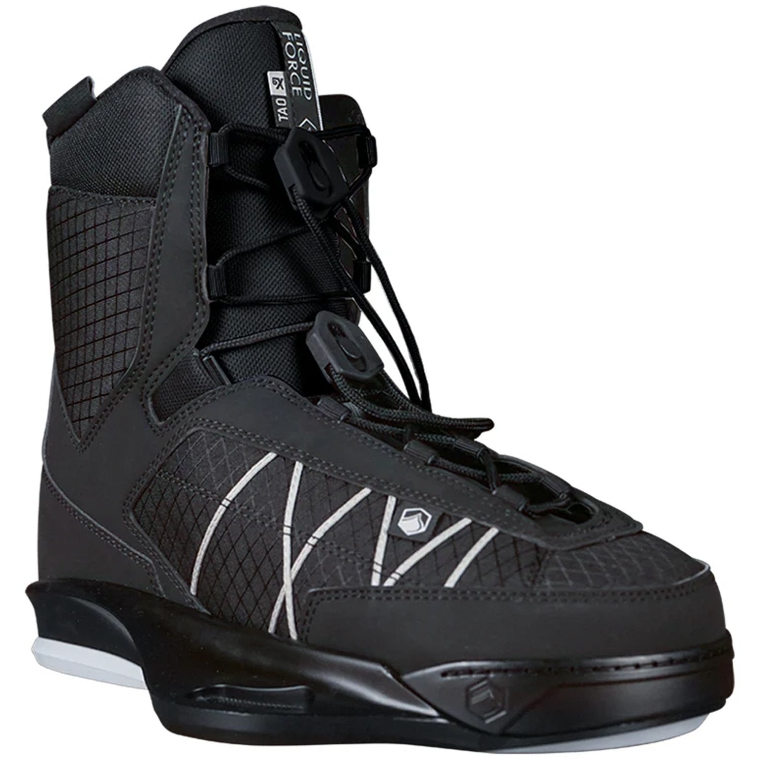 2026 LIQUID FORCE TAO 6X WAKEBOARD BOOTS
