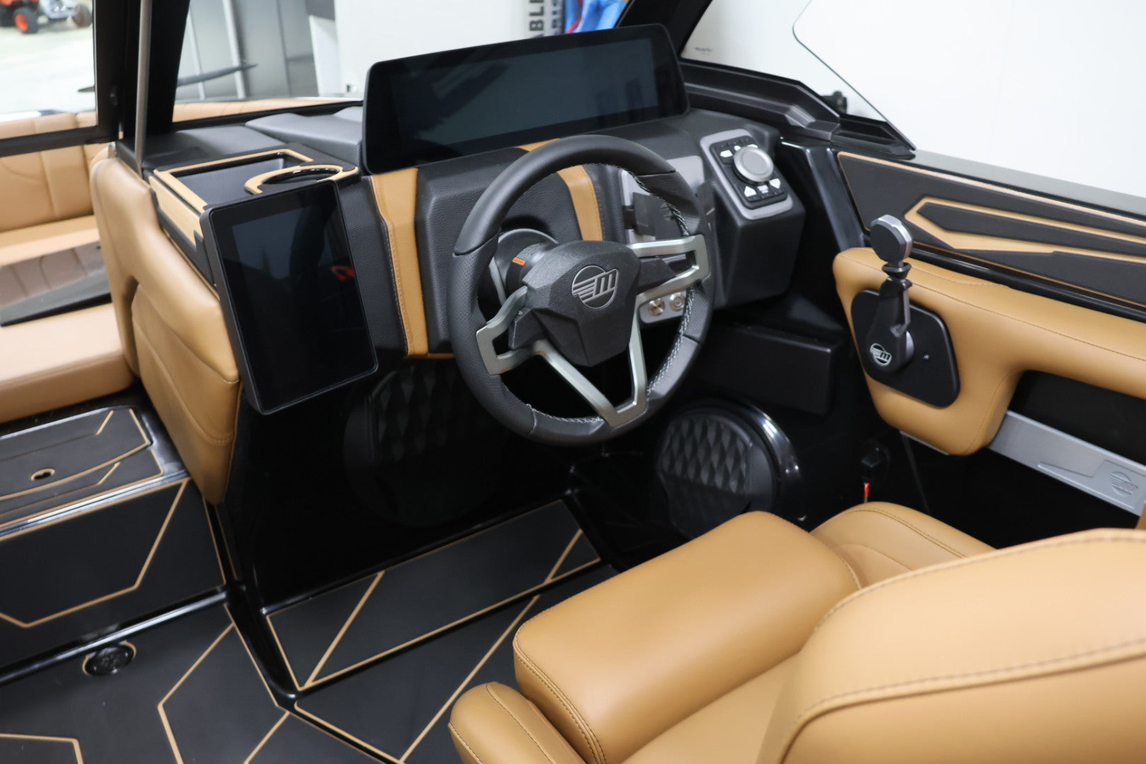 2025 Malibu Wakesetter 21LX