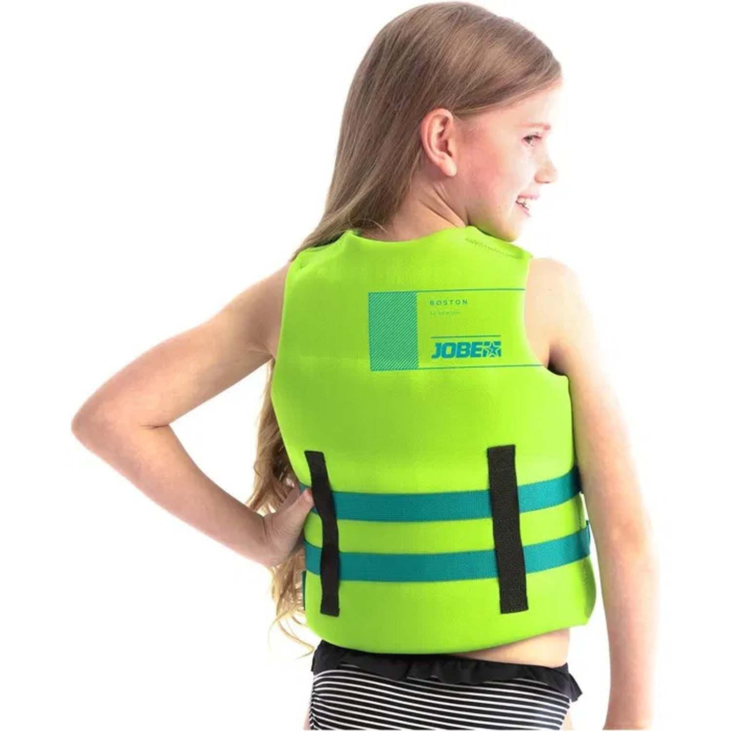 2025 JOBE NEOPRENE VEST