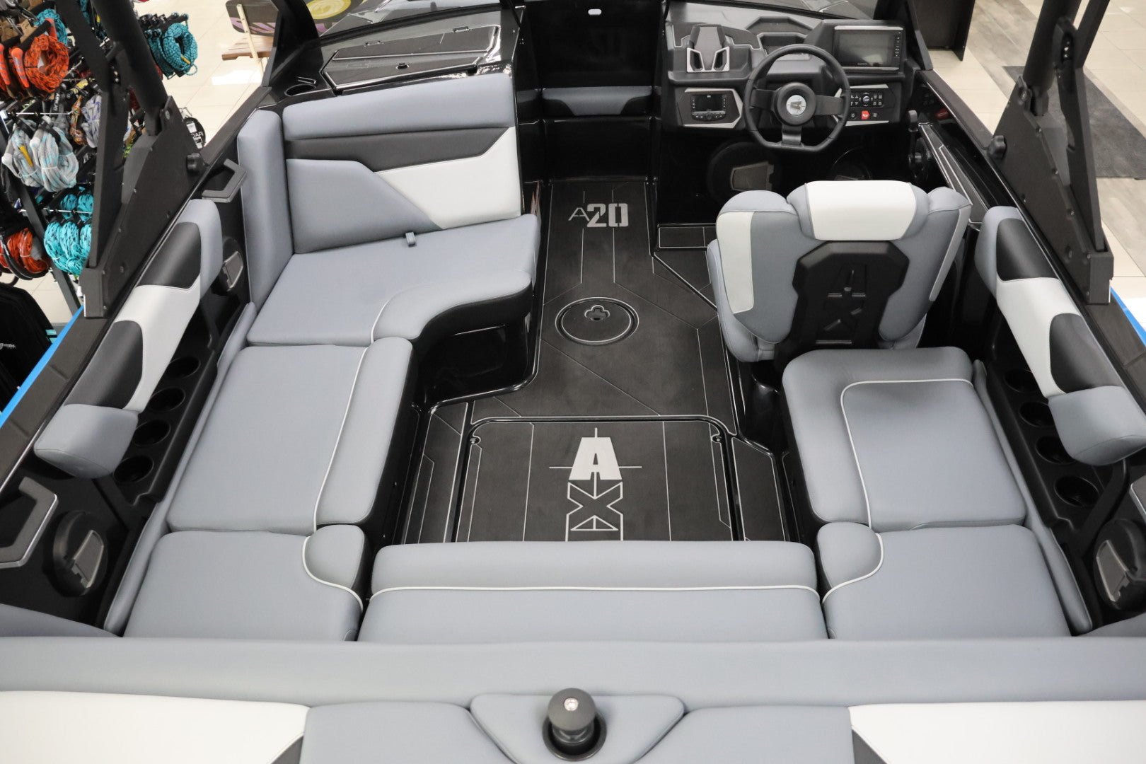 2025 Axis by Malibu A20