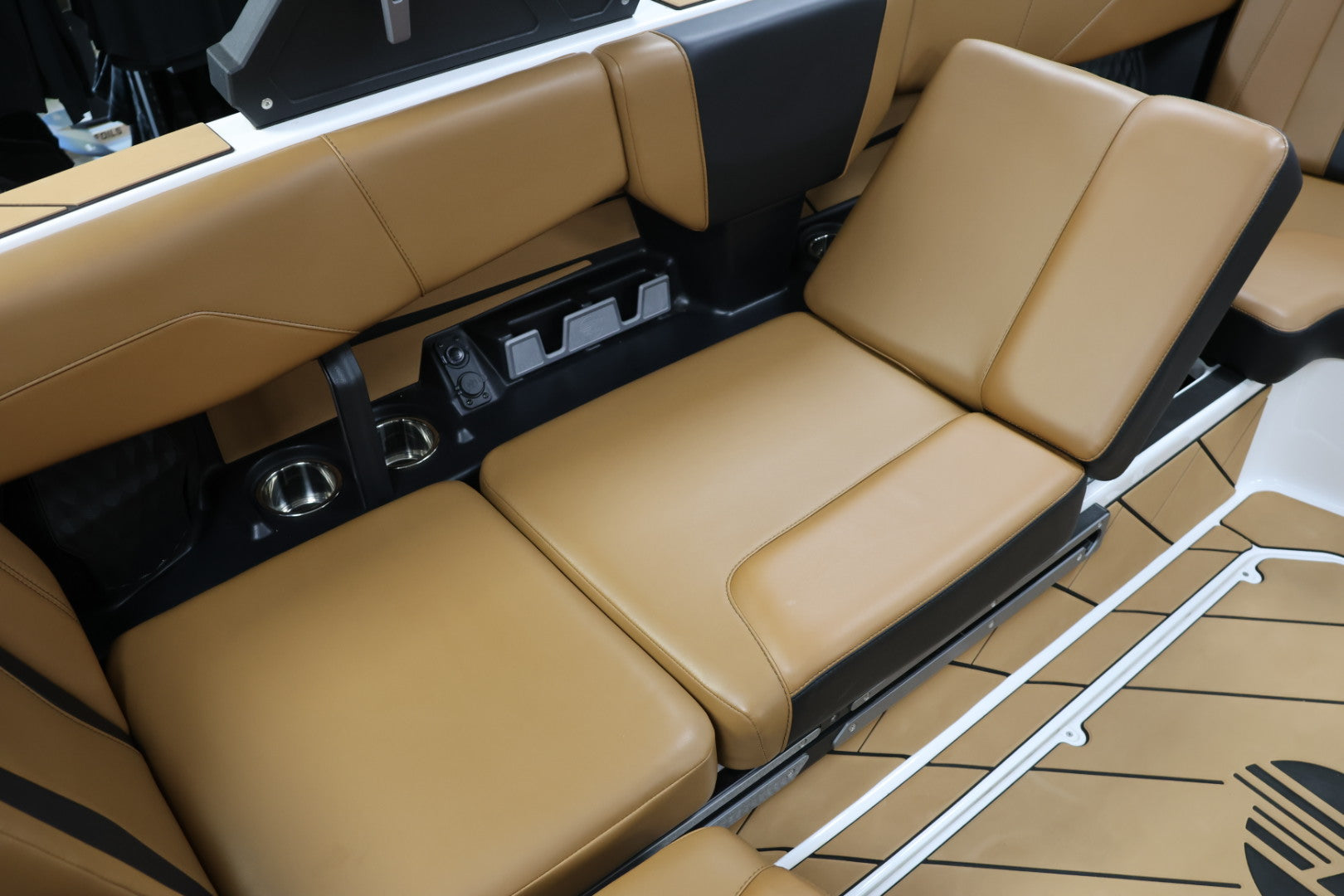 2025 Malibu Wakesetter 22LSV