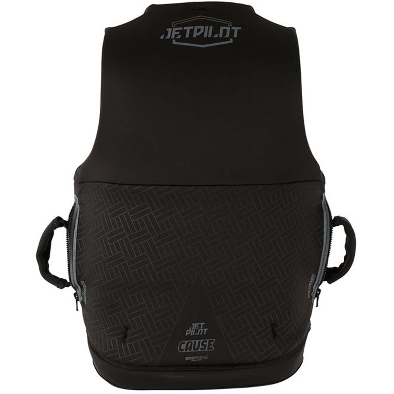 2026 JETPILOT CAUSE S-GRIP ECO VEST