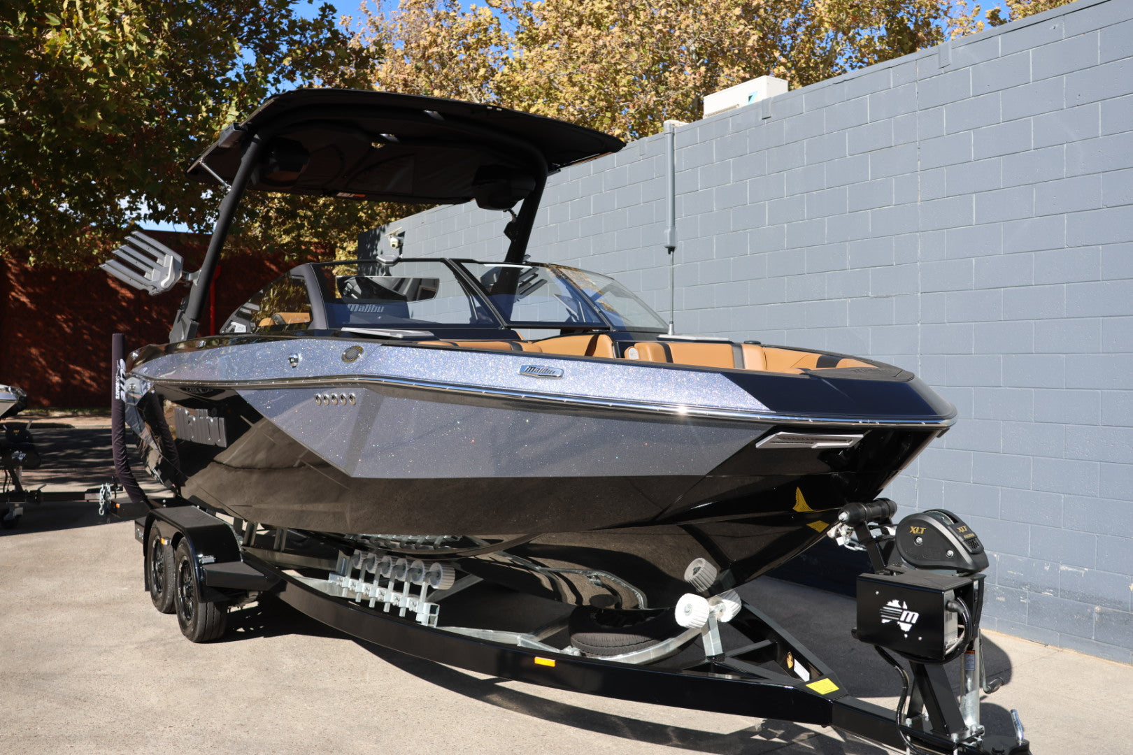 2025 Malibu Wakesetter 23LSV