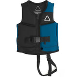 2026 FOLLOW CORP INFANT VEST - BLUE