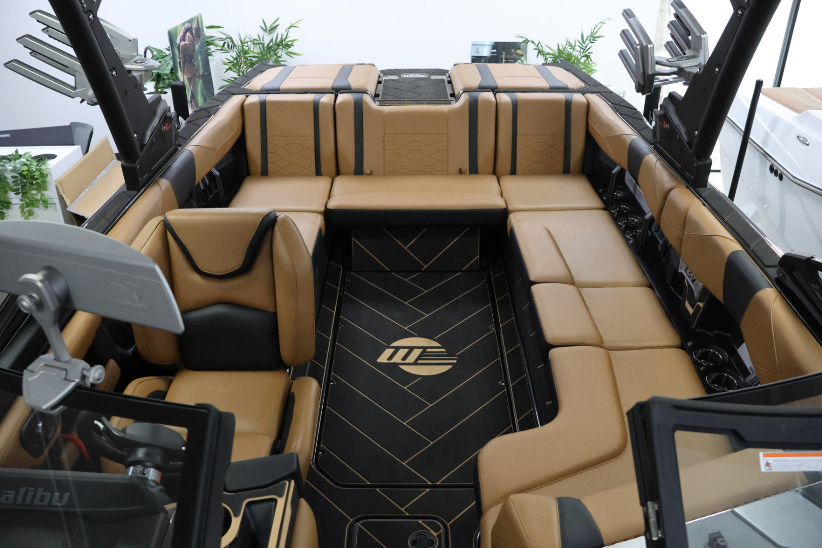 2025 Malibu Wakesetter 23LSV