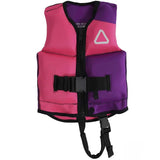 2026 FOLLOW CORP INFANT VEST - PINK