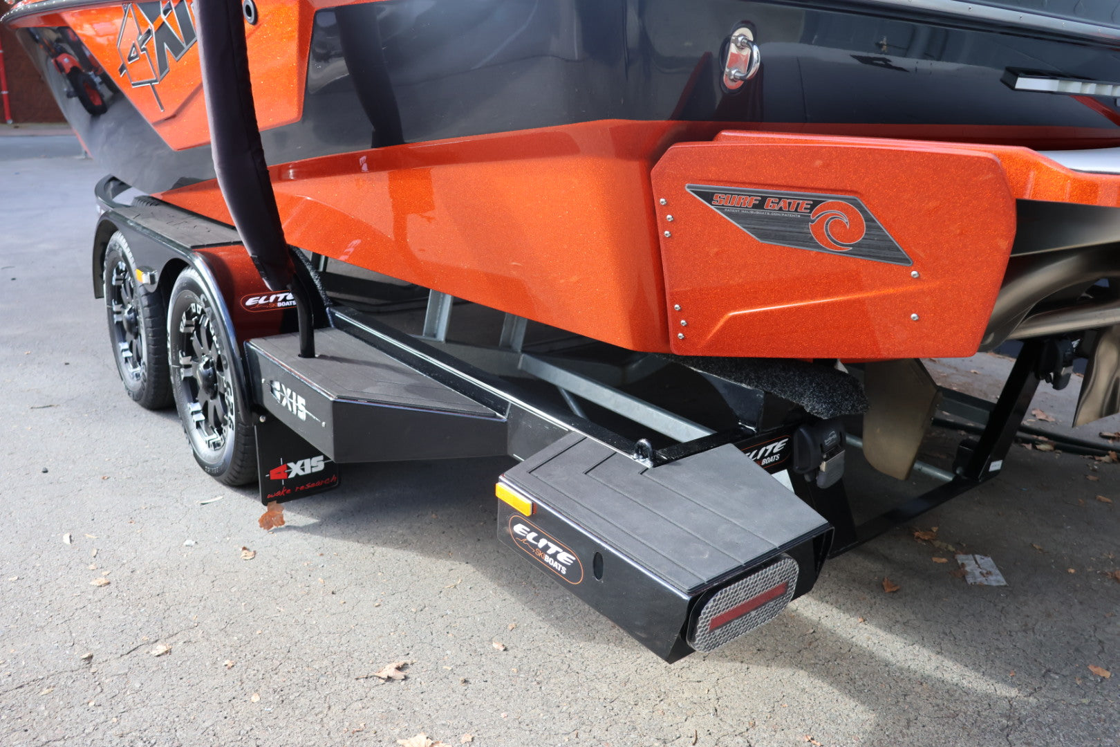 2019 Axis T22 - SOLD