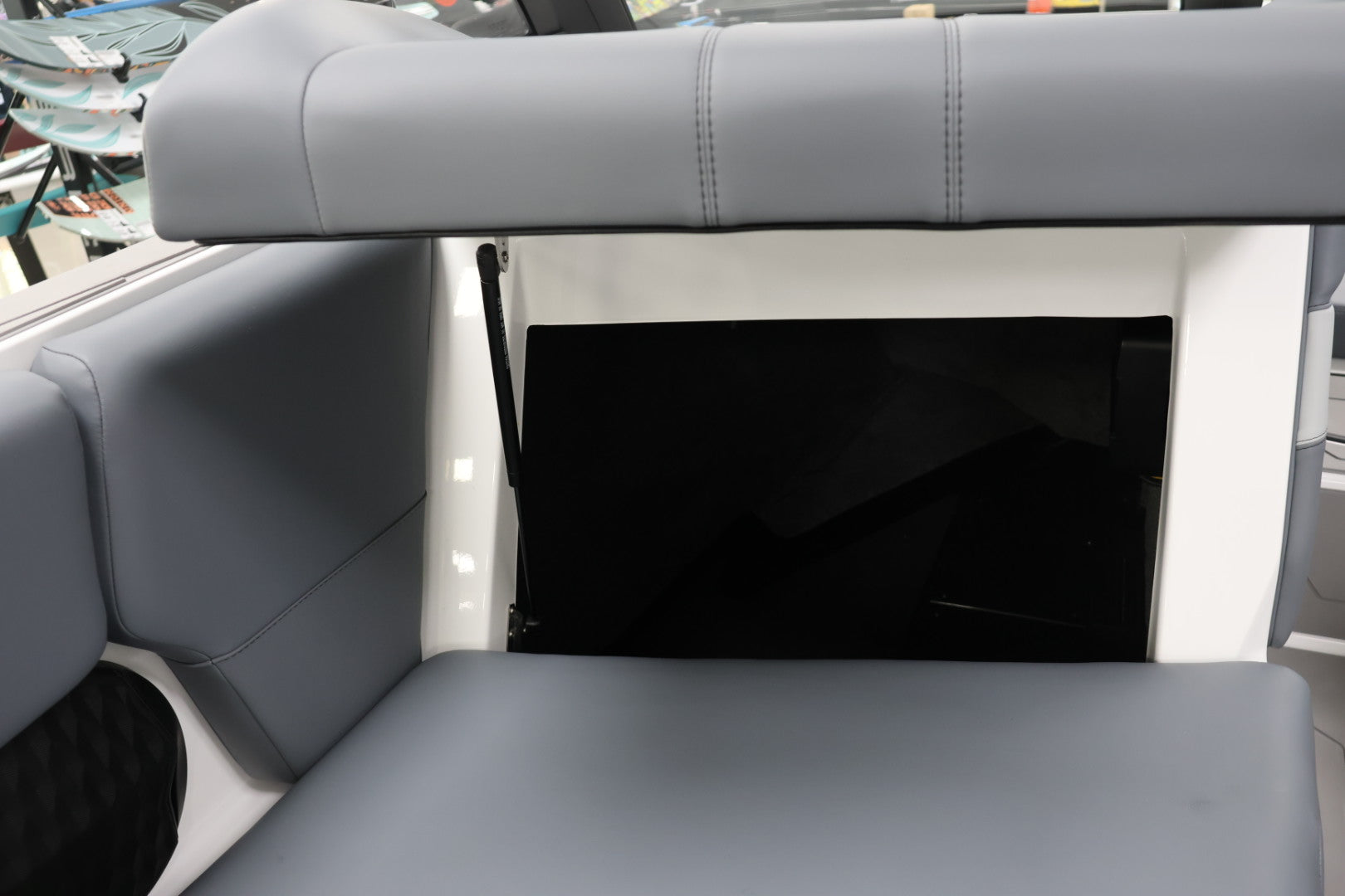2025 Malibu Wakesetter 21LX