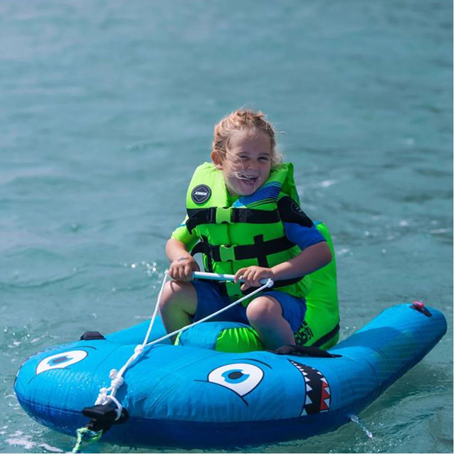2025 JOBE SHARK TRAINER